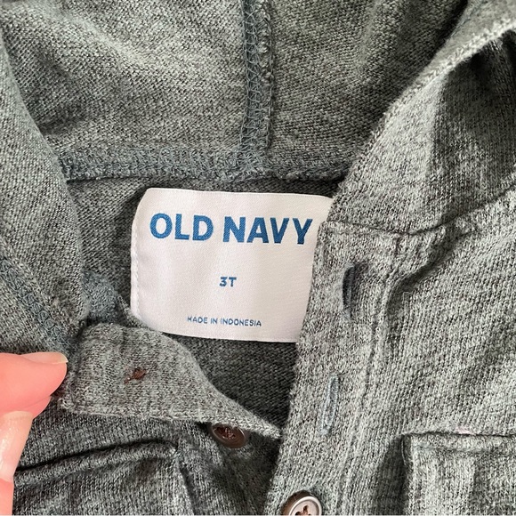 Old Navy Long Sleeve Bundle - Picture 2 of 10